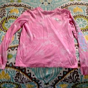 Abercrombie kids long sleeve shirt size 11-12